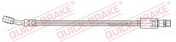 Brake Hose